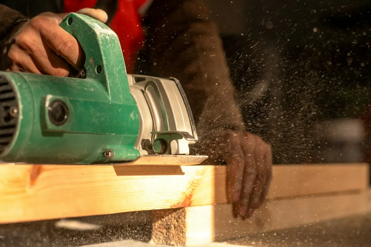 Power saws